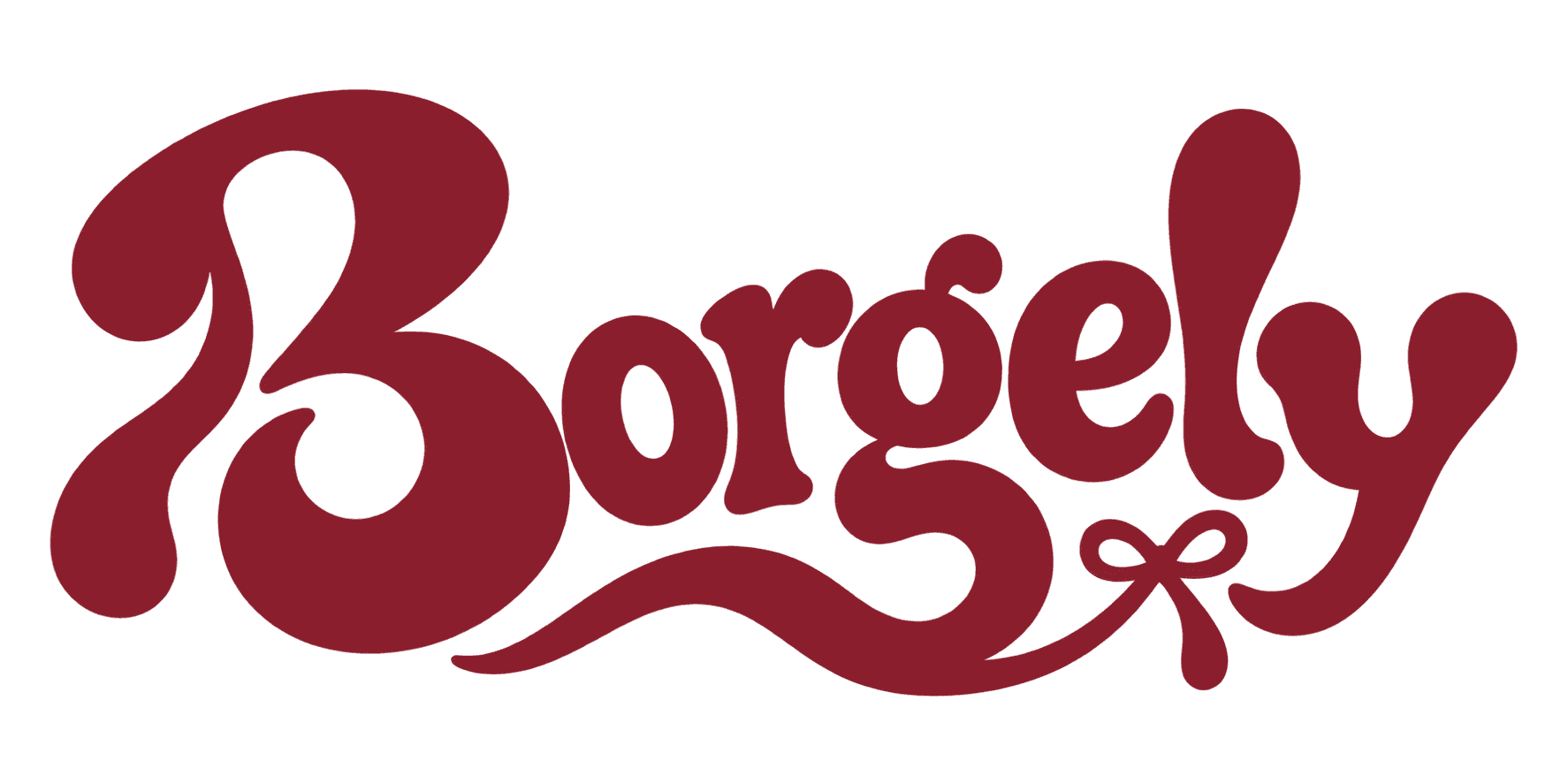 Borgely