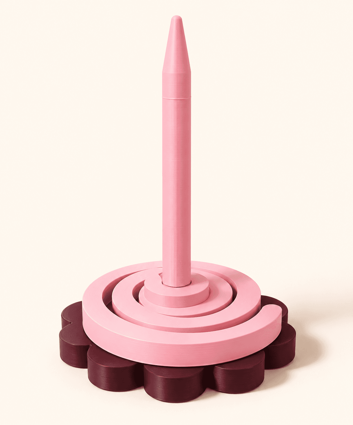 Suporte Blossom